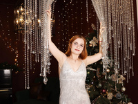 margaritakiss Christmas