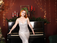 margaritakiss Christmas