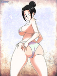 Chicas Dragon Ball 1