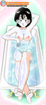Chicas Dragon Ball 1