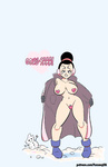 Chicas Dragon Ball 1