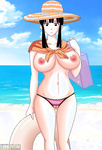 Chicas Dragon Ball 1