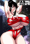 Chicas Dragon Ball 1