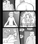 El Hombre de la Casa