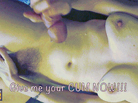 My Flavour 2 (Gifs)