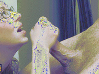 My Flavour 2 (Gifs)