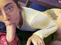 My Flavour 2 (Gifs)