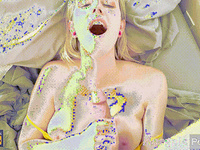 My Flavour 2 (Gifs)