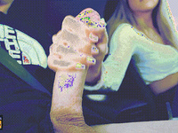 My Flavour 2 (Gifs)