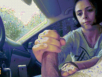 My Flavour 2 (Gifs)