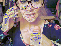 My Flavour 2 (Gifs)