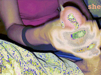 My Flavour 2 (Gifs)