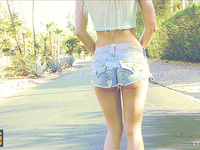 My Flavour 2 (Gifs)