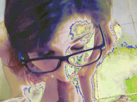 My Flavour 2 (Gifs)
