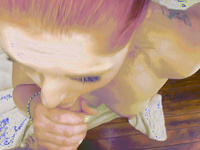 My Flavour 2 (Gifs)