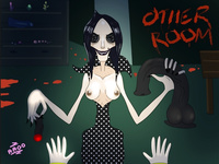 Coraline y la puerta secreta