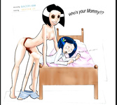 Coraline y la puerta secreta