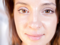 Melena Maria Allfinegirls 1