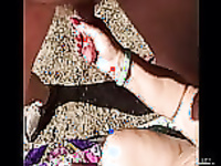 mature wife enjoys exposure