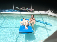 mature wife enjoys exposure