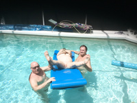 mature wife enjoys exposure