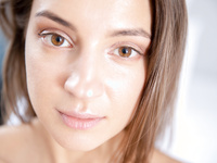 Melena Maria Allfinegirls 4-1