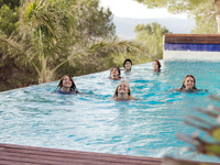 Melena Maria Allfinegirls 8