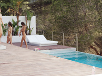 Melena Maria Allfinegirls 8