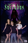 Curse Of The Succubus [Pegasus Smith]