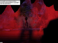 Curse Of The Succubus [Pegasus Smith]