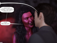 Curse Of The Succubus [Pegasus Smith]