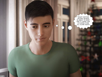 Winter Wonderland [Pegasus Smith]