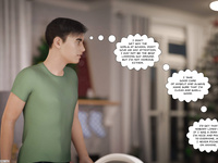 Winter Wonderland [Pegasus Smith]