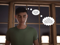 Winter Wonderland [Pegasus Smith]