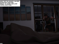 Winter Wonderland [Pegasus Smith]