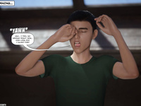 Winter Wonderland [Pegasus Smith]