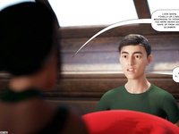 Winter Wonderland [Pegasus Smith]