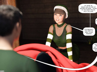 Winter Wonderland [Pegasus Smith]