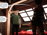 Winter Wonderland [Pegasus Smith]