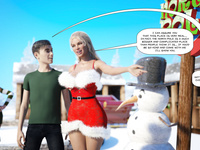 Winter Wonderland [Pegasus Smith]