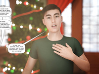 Winter Wonderland [Pegasus Smith]