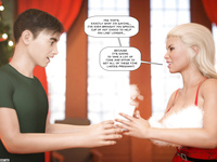 Winter Wonderland [Pegasus Smith]