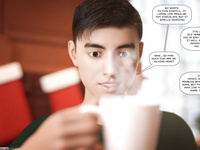 Winter Wonderland [Pegasus Smith]