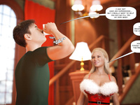 Winter Wonderland [Pegasus Smith]