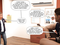 The Gift [Pegasus Smith]