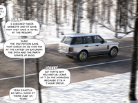 The Gift [Pegasus Smith]