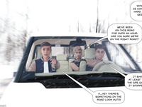 The Gift [Pegasus Smith]