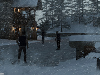 The Gift [Pegasus Smith]