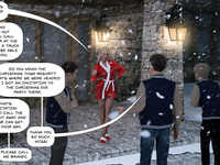 The Gift [Pegasus Smith]