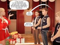 The Gift [Pegasus Smith]